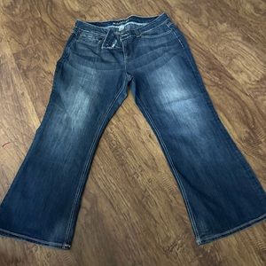 Women jeans Maurice brand